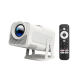 Magcubic HY320 NTV (Netflix , YouTube) Officially Licensed Android Projector